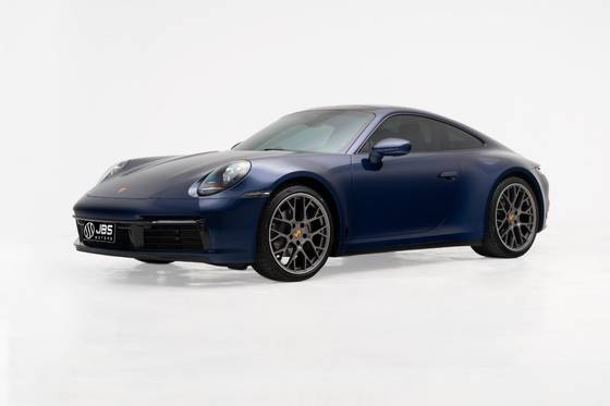 PORSCHE 911 3.0 24V H6 GASOLINA CARRERA PDK PORSCHE 911 3.0 24V H6 GASOLINA CARRERA PDK